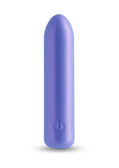 Seduction Roxy Rechargeable Silicone Bullet Vibrator