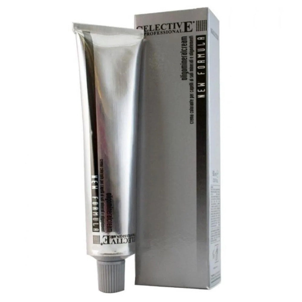 Selective Hair Color 6.03 Rich Permanent Dye for Vibrant Shine