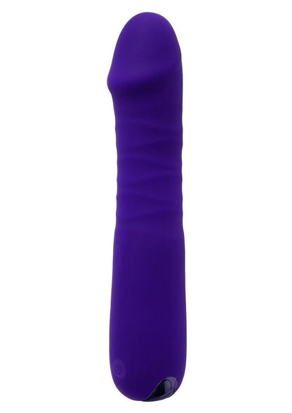 Selopa Ambition Rechargeable Thrusting Vibrator