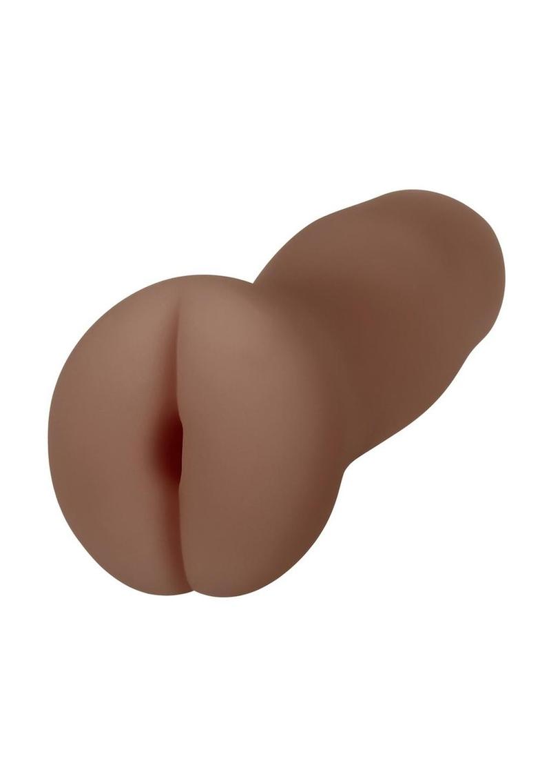 Selopa Party Pack Oral Vaginal With Anal Stroker Set