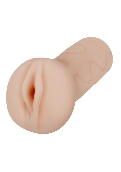 Selopa Party Pack Oral Vaginal With Anal Stroker Set