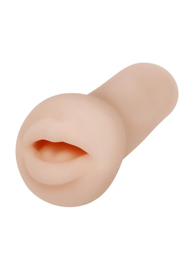 Selopa Party Pack Oral Vaginal With Anal Stroker Set