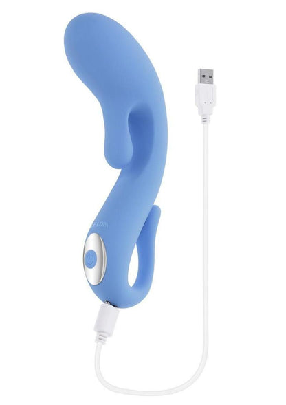 Selopa Smooth Operator Silicone G-Spot Vibrator