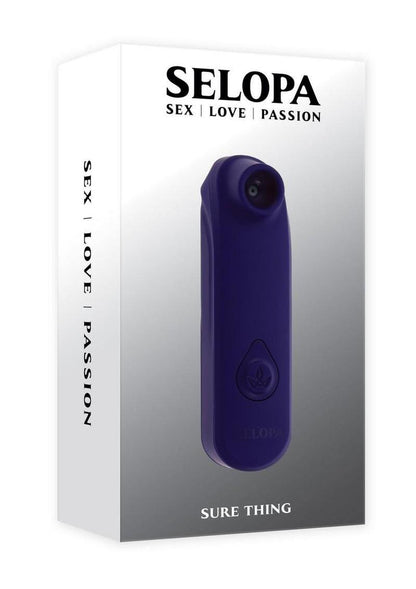 Selopa Sure Thing Stimulator