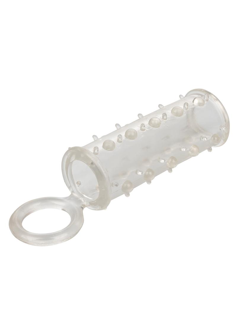 Sensation Enhancer Penis Sleeve