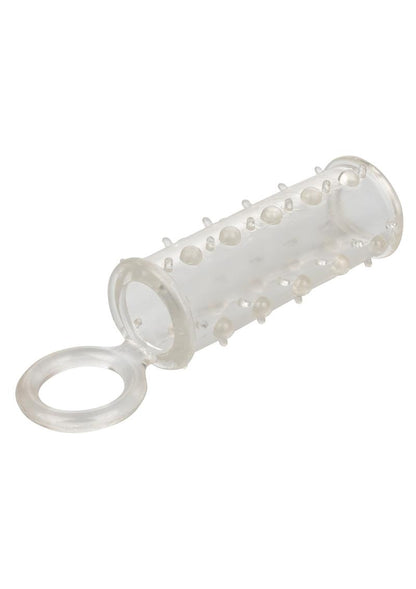 Sensation Enhancer Penis Sleeve