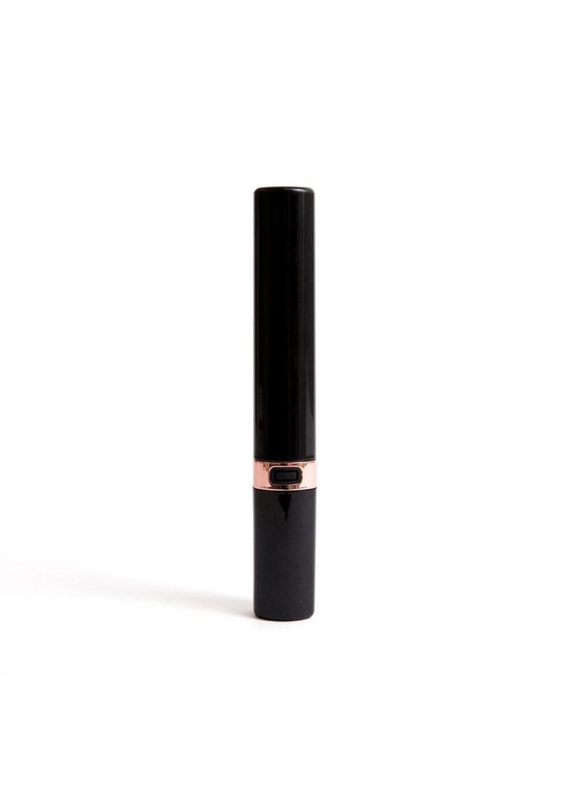 Nu Sensuelle Cache Discreet Rechargeable Bullet Vibrator