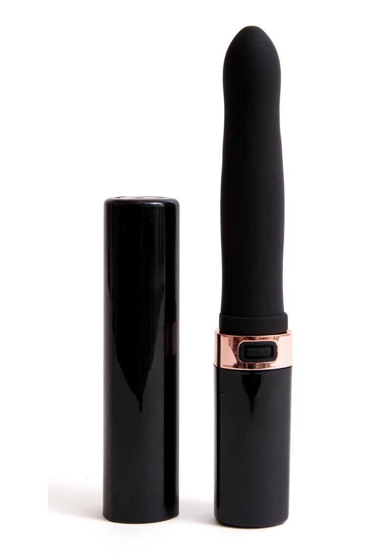 Nu Sensuelle Cache Discreet Rechargeable Bullet Vibrator