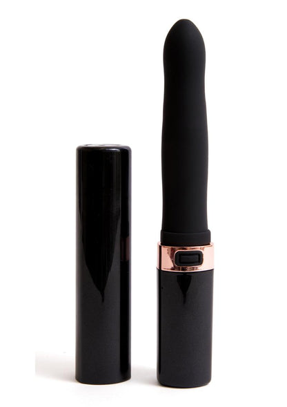 Nu Sensuelle Cache Discreet Rechargeable Bullet Vibrator