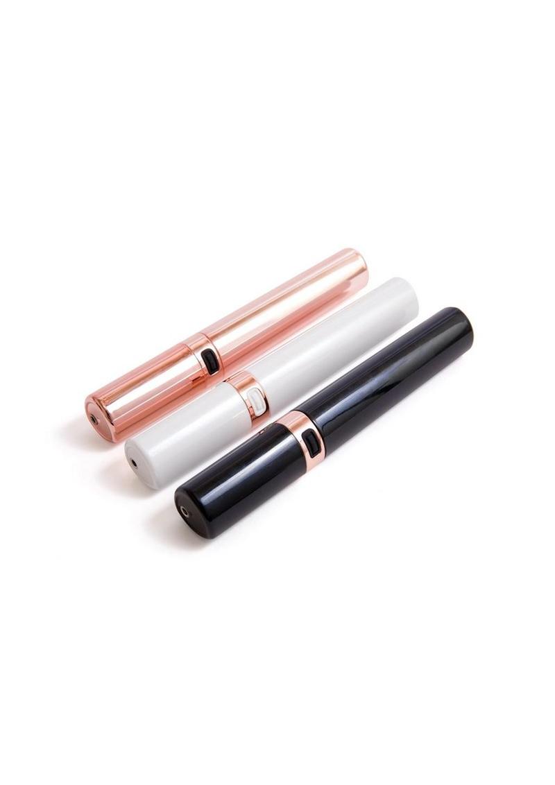 Nu Sensuelle Cache Discreet Rechargeable Bullet Vibrator