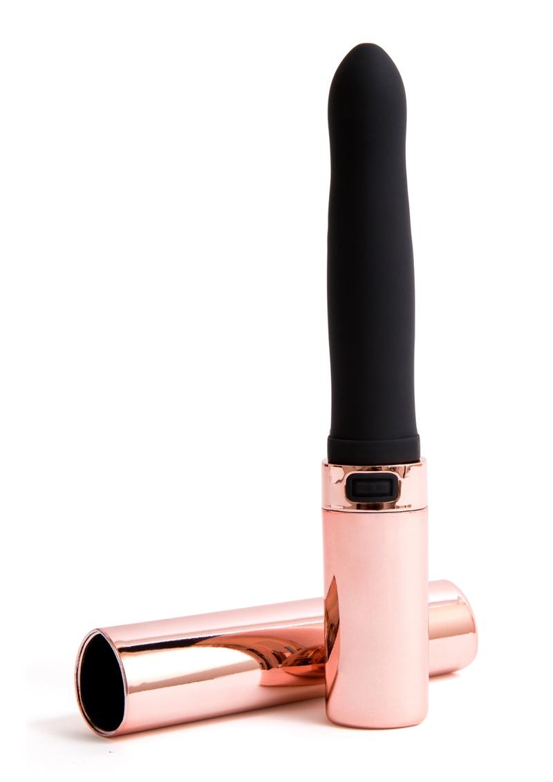 Nu Sensuelle Cache Discreet Rechargeable Bullet Vibrator