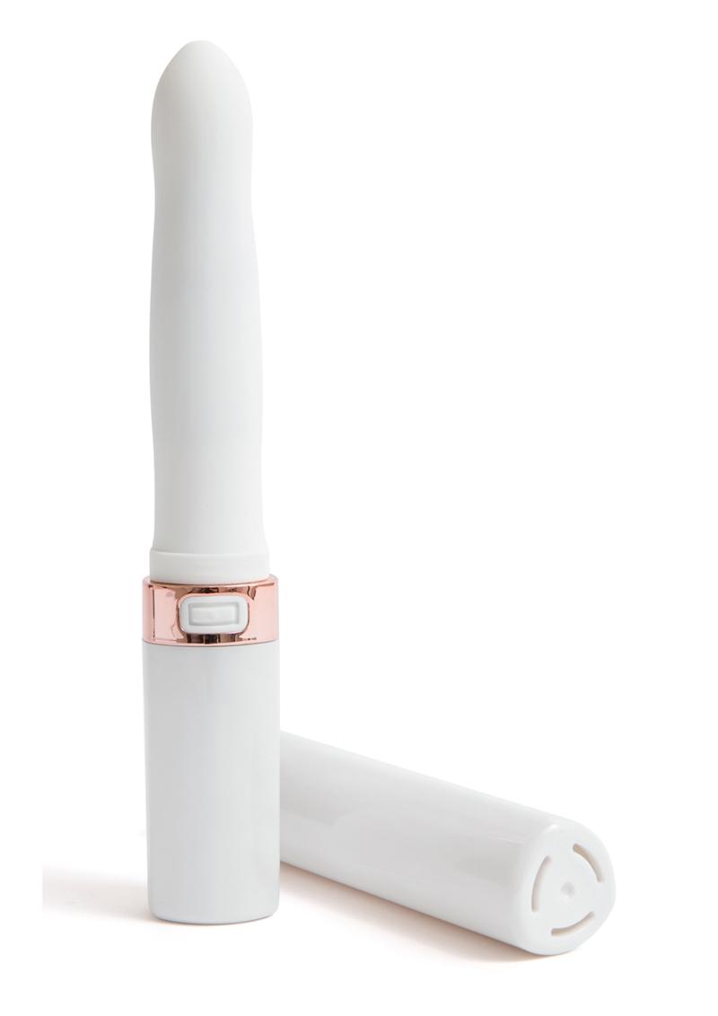 Nu Sensuelle Cache Discreet Rechargeable Bullet Vibrator