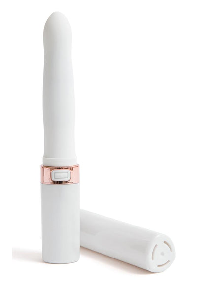 Nu Sensuelle Cache Discreet Rechargeable Bullet Vibrator