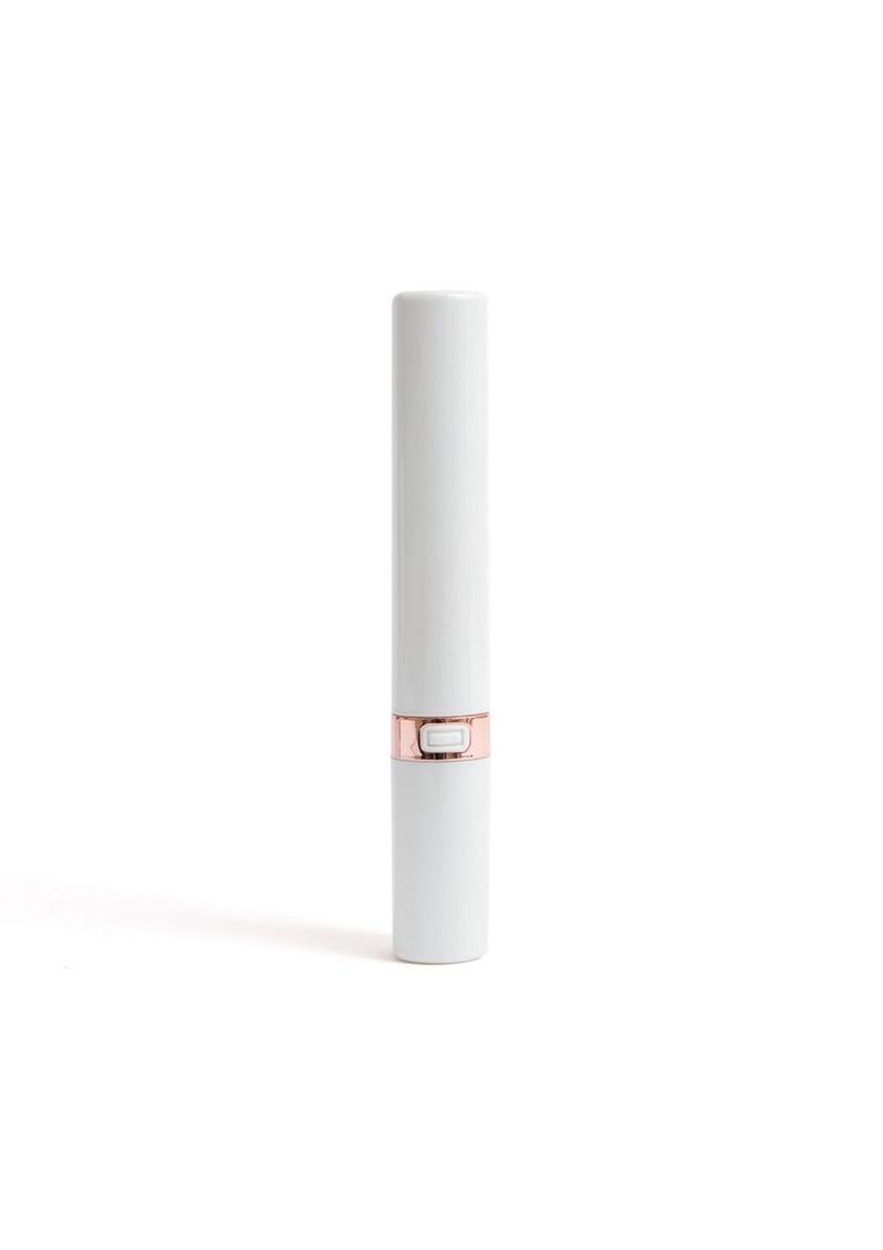 Nu Sensuelle Cache Discreet Rechargeable Bullet Vibrator