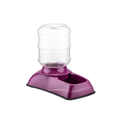 Senyayla Automatic Pet Water Dispenser for Cats and Dogs 4L