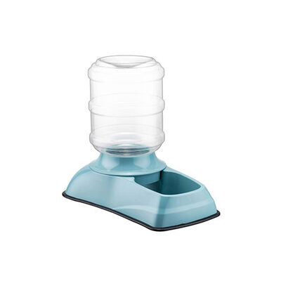 Senyayla Automatic Pet Water Dispenser for Cats and Dogs 4L