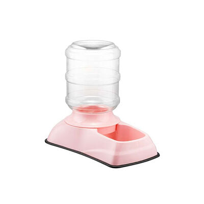 Senyayla Automatic Pet Water Dispenser for Cats and Dogs 4L
