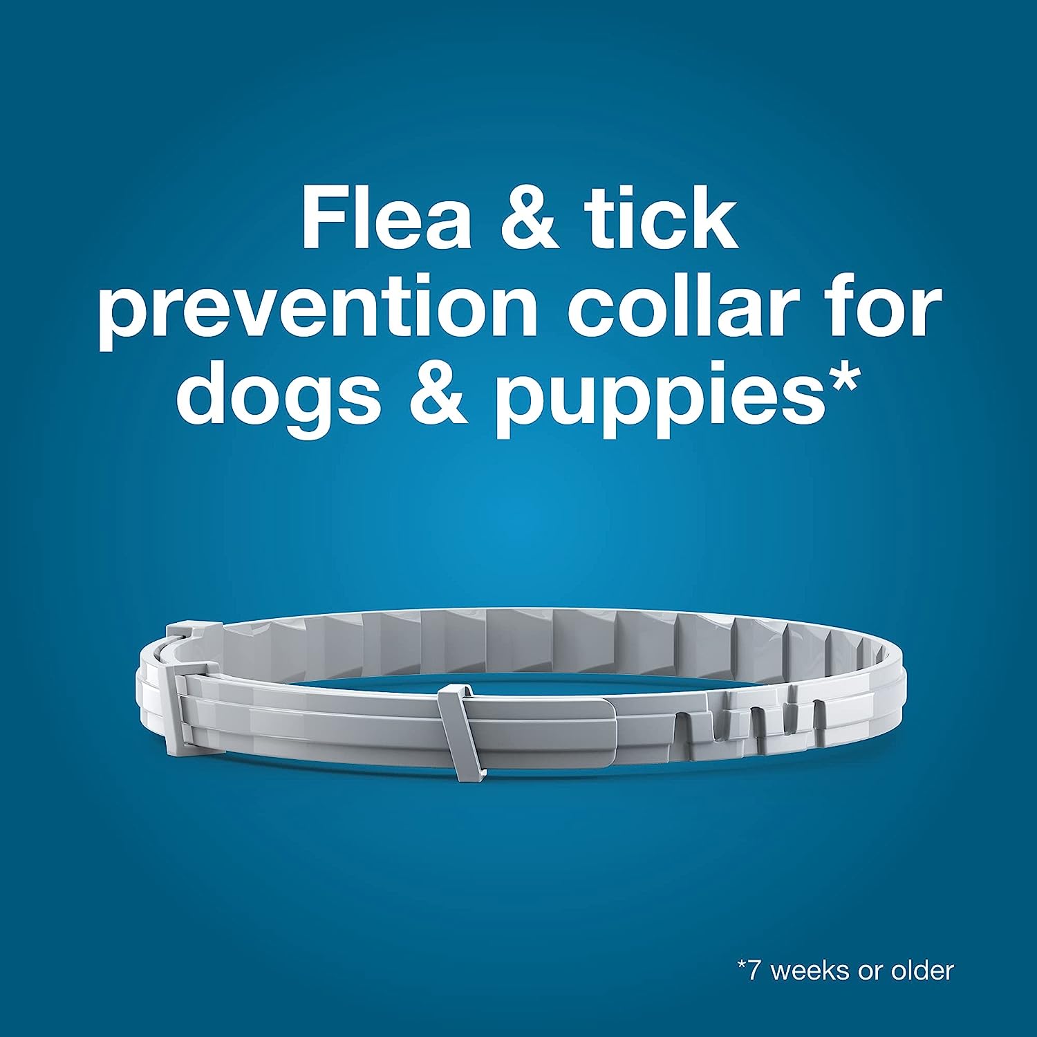 Seresto Flea &amp; Tick Dog Collars