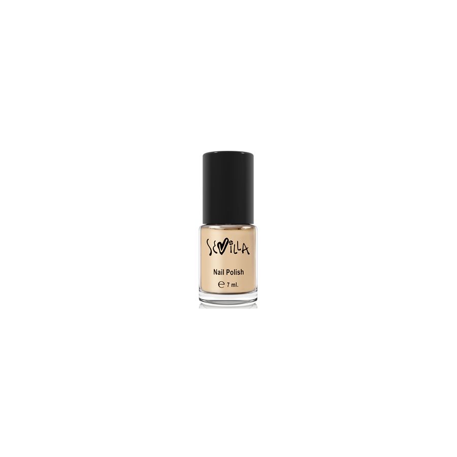 Sevilla Nail Polish 106 Glossy Nail Color 11ml