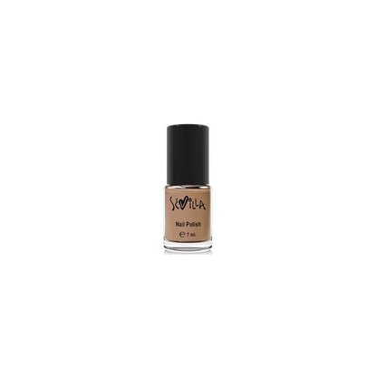 Sevilla Nail Polish 115 Long-Wear Glossy Nail Color