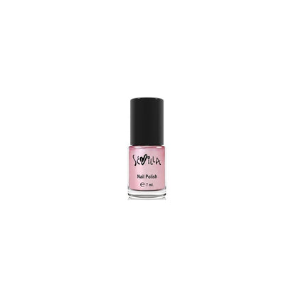 Sevilla Nail Polish 118 High-Shine Nail Color 13ml