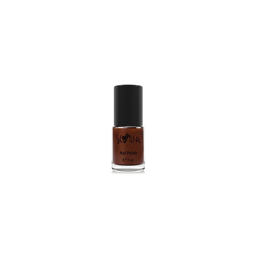 Sevilla Nail Polish 132 Glossy Nail Color 11ml