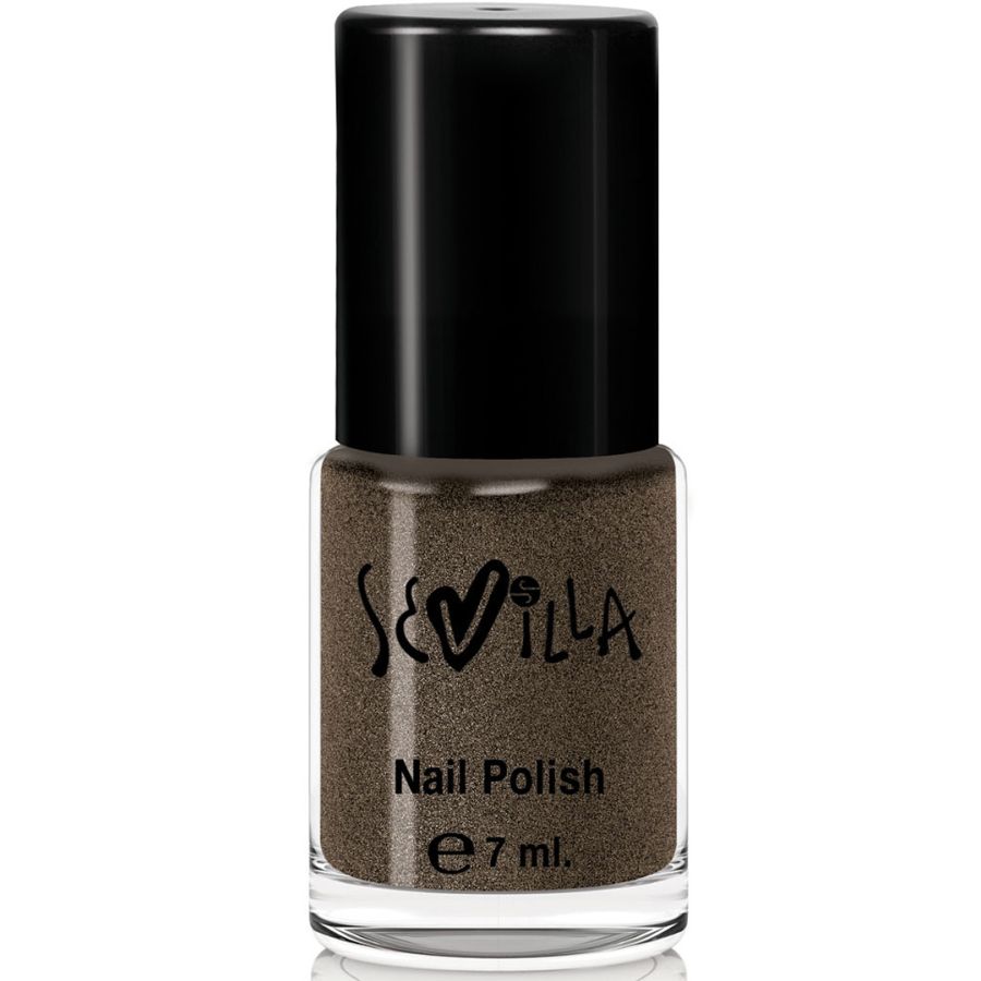 Sevilla Nail Polish 151 Long-Lasting Glossy Nail Color 11ml