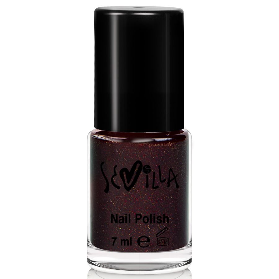 Sevilla Nail Polish 168 Glossy Color 11.5ml
