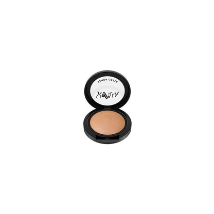 Sevilla Terracotta 3 Baked Face Powder for Radiant Glow