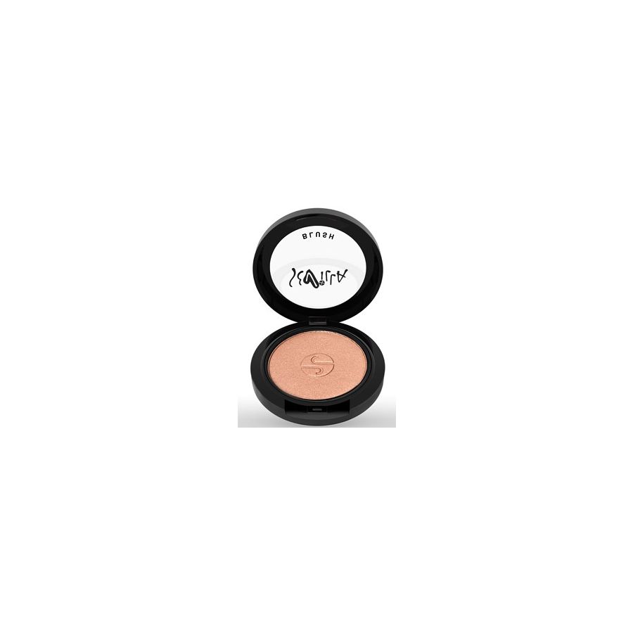 Sevilla Blush Compact Velvet Powder Blush 10g