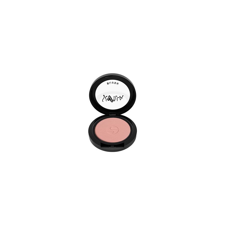 Sevilla Blush Compact Velvet Powder Blush 8