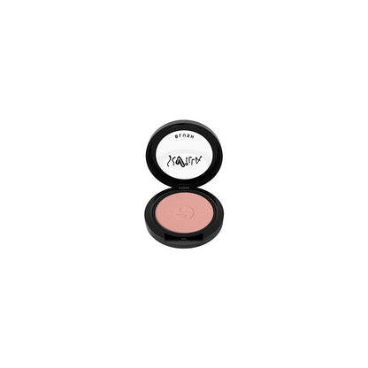 Sevilla Blush Compact Velvet Powder Blush 8