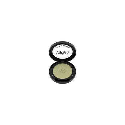 Sevilla Mono Eyeshadow Single Powder Makeup in Shade 114