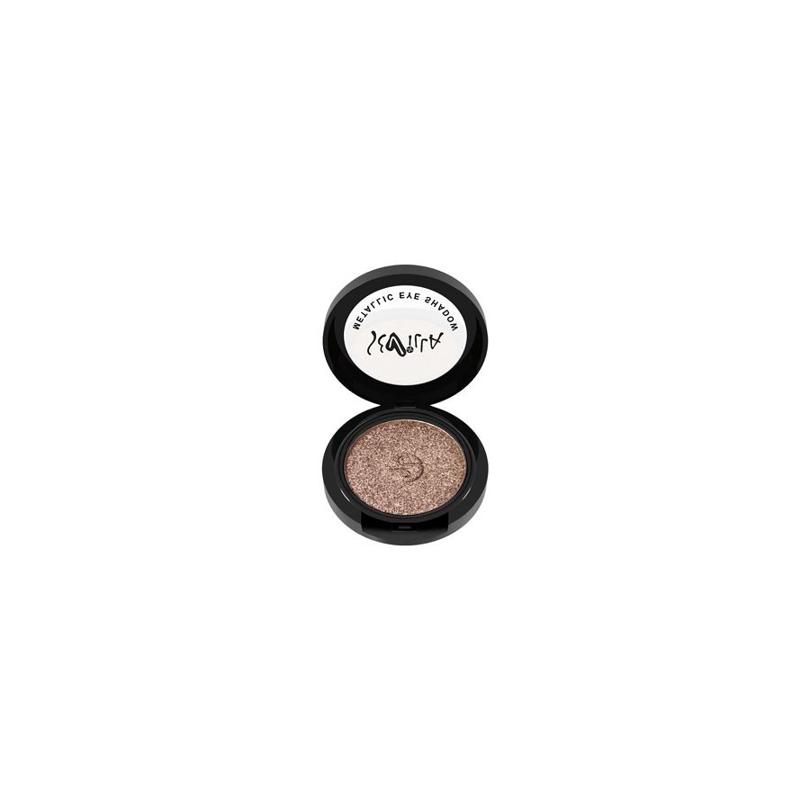 Sevilla Metallic Eyeshadow in 305 for Shimmering Eyes
