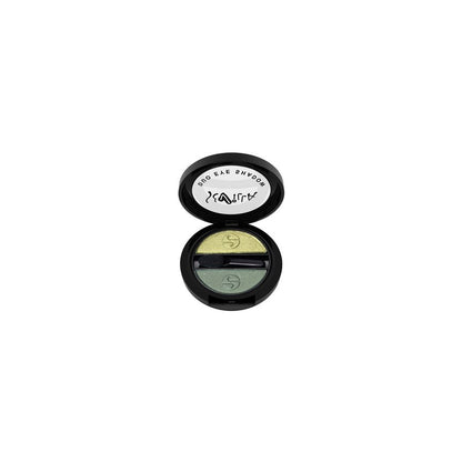Sevilla Eyeshadow Duo 201 Long-Wear Eye Palette