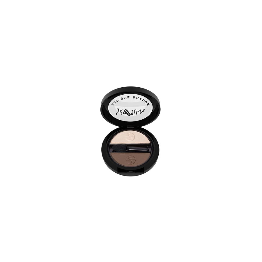 Sevilla Eyeshadow Duo 202 Double Eyeshadow 5g