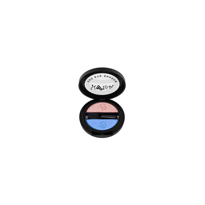 Sevilla Eyeshadow Duo 206 Highly Pigmented Powder 4g