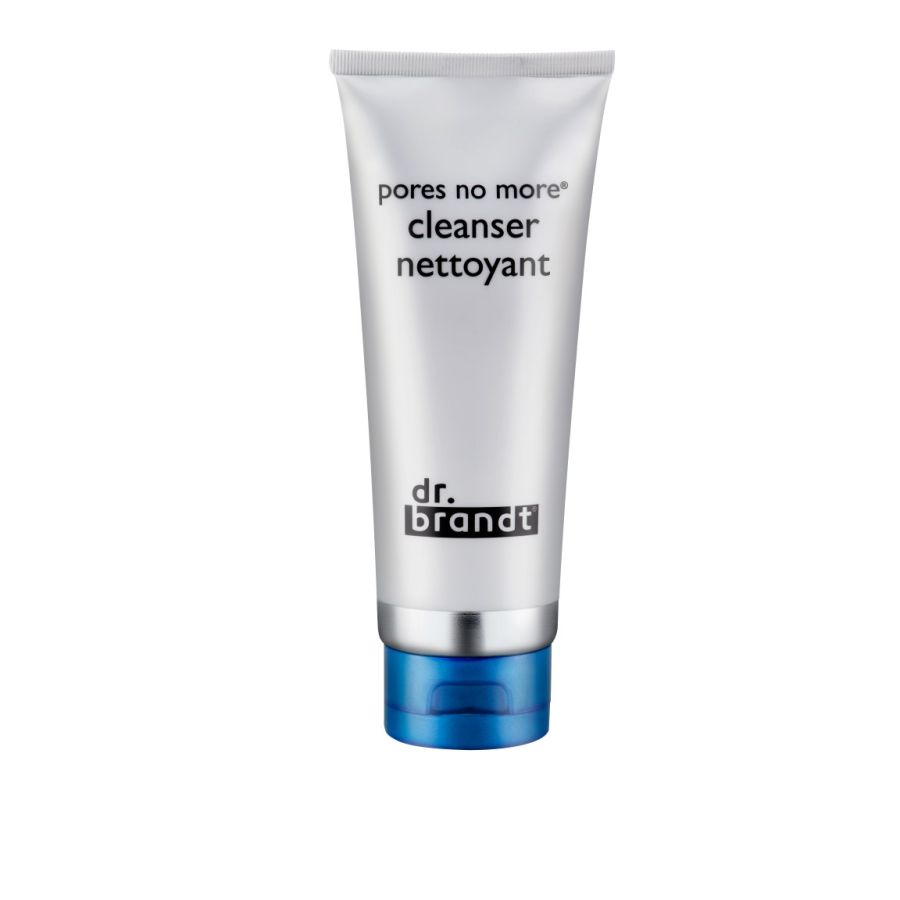 Dr. Brandt Pores No More Cleanser Purifying Face Wash 105ml