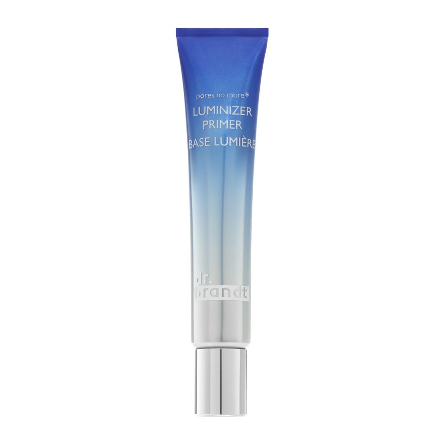 Dr. Brandt Pores No More Luminizer Primer for Glowing Skin 30ml
