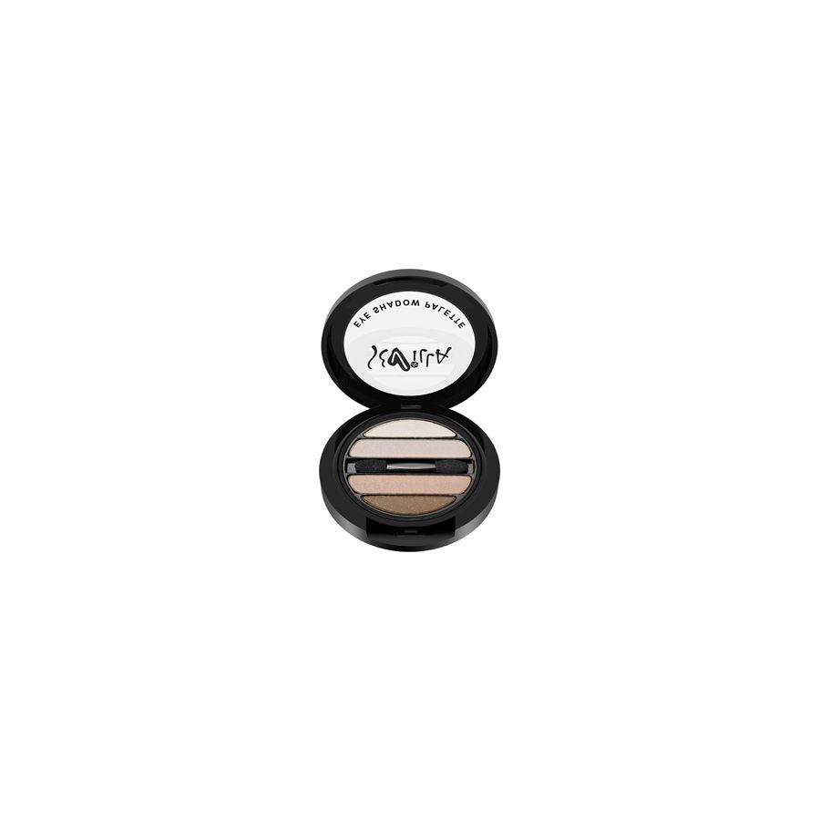 Sevilla Eyeshadow Quatro 403 Matte &amp; Shimmer Palette