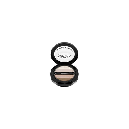 Sevilla Eyeshadow Quatro 403 Matte &amp; Shimmer Palette