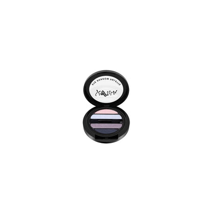 Sevilla Eyeshadow Quatro 404 Four-Color Palette