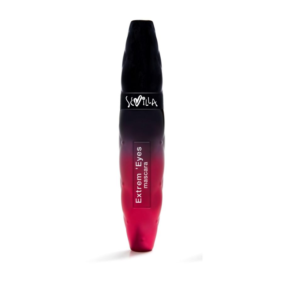 Sevilla Extrem Eyes Mascara for Volume &amp; Definition