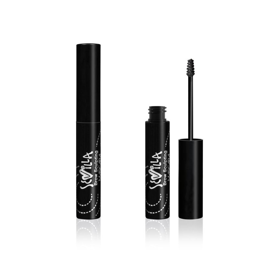 Sevilla Brow Sculpting Mascara 11 for Defined Brows