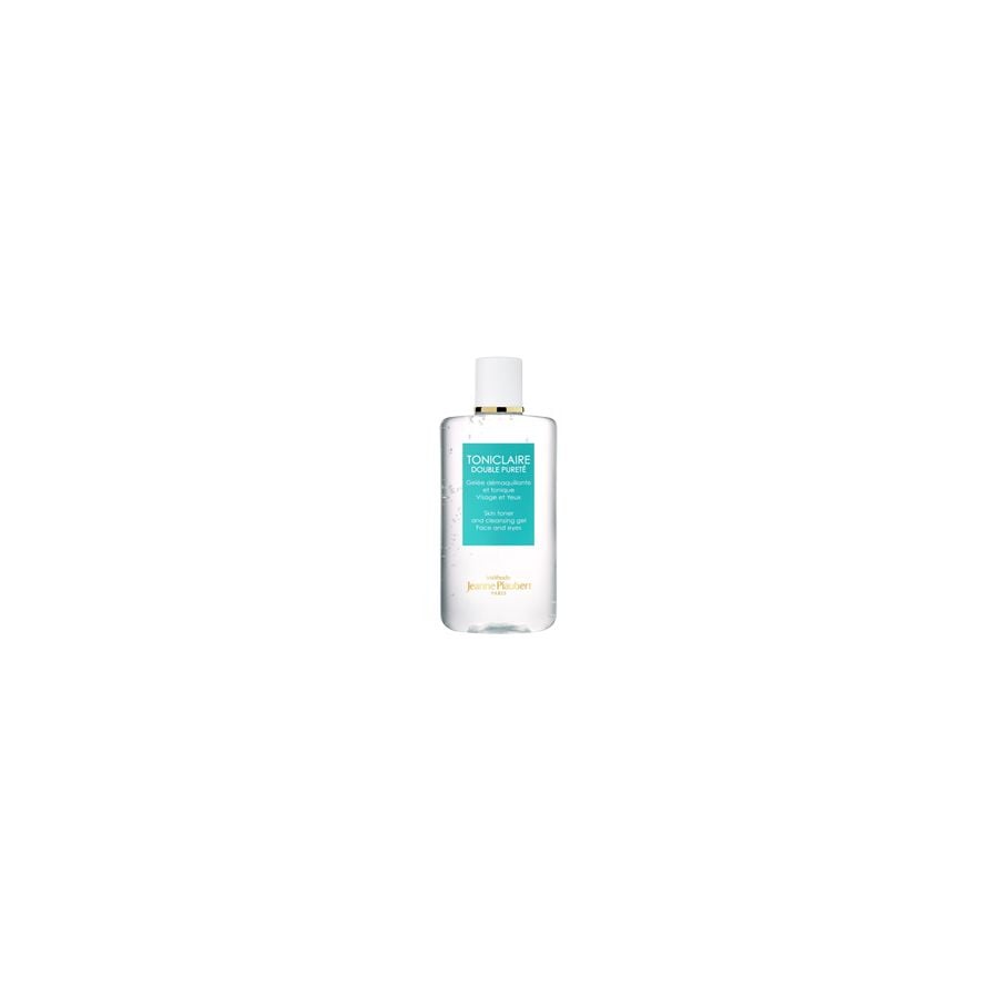 Methode Jeanne Piaubert Toniclaire 3-in-1 Cleansing Gel 200ml