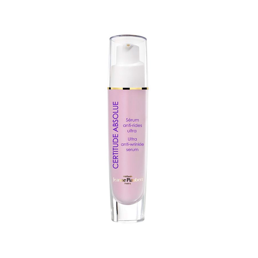 Methode Jeanne Piaubert Certitude Absolue Serum 30 ml