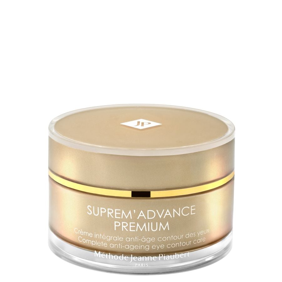 Methode Jeanne Piaubert Suprem&