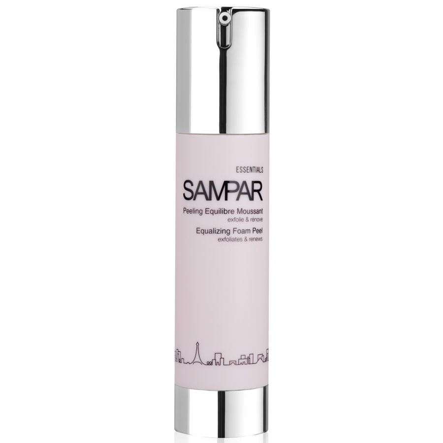 Sampar Equalizing Foam Peel Gentle Exfoliator 50 ml