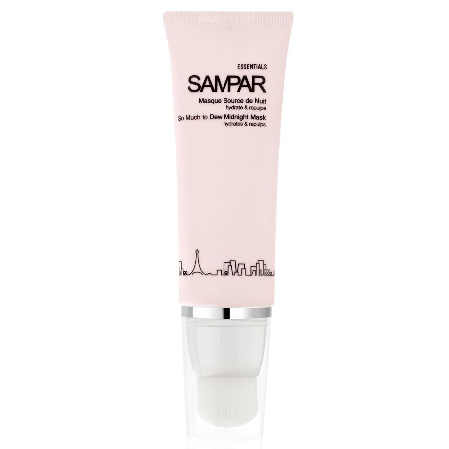 Sampar So Much To Dew Midnight Mask Hydrating Overnight Treatment 50ml
