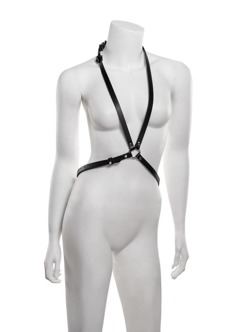 Shadow Body Harness